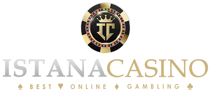 Logo ISTANACASINO
