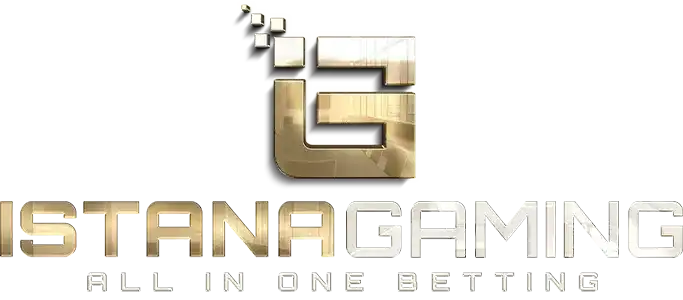 Logo ISTANAGAMING