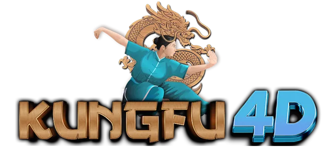 Logo KUNGFU4D