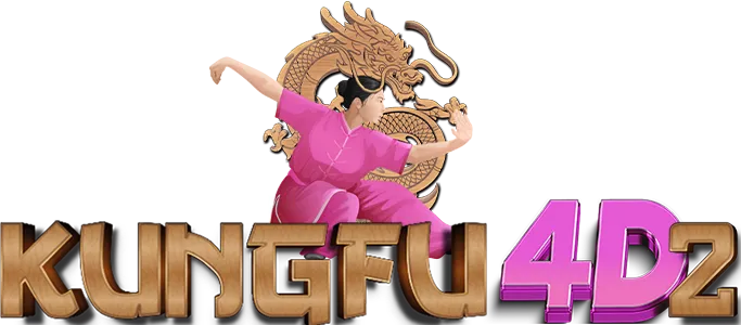 Logo KUNGFU4D2
