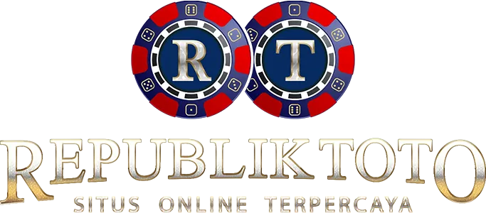 Logo REPUBLIKTOTO
